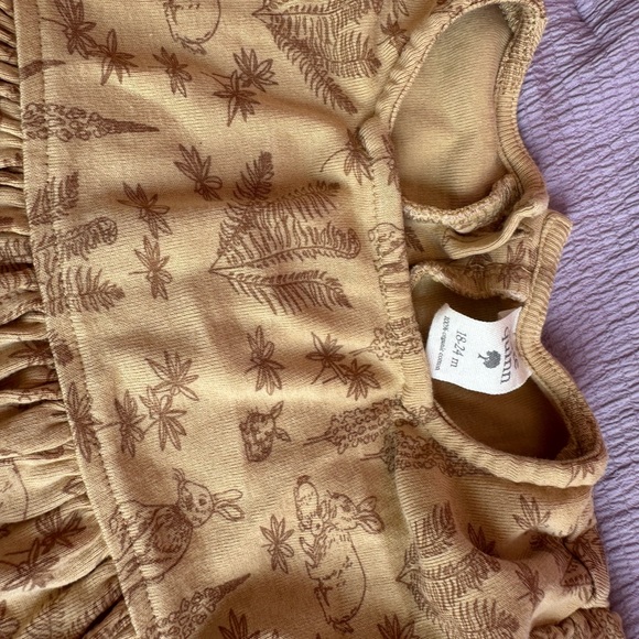 Kate Quinn Dress - Picture 2 of 4